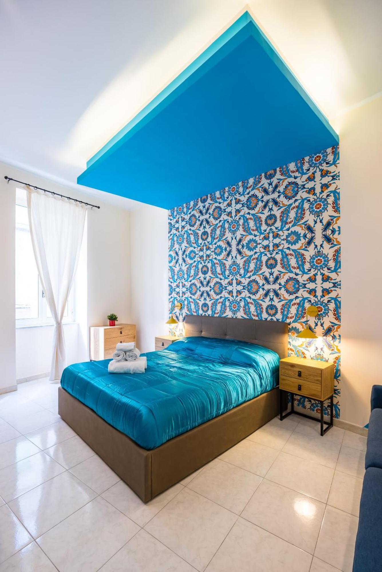 Cirillo Sunshine By Napoliapartments Екстер'єр фото